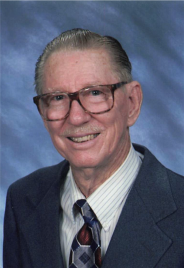 Leroy Lambdin