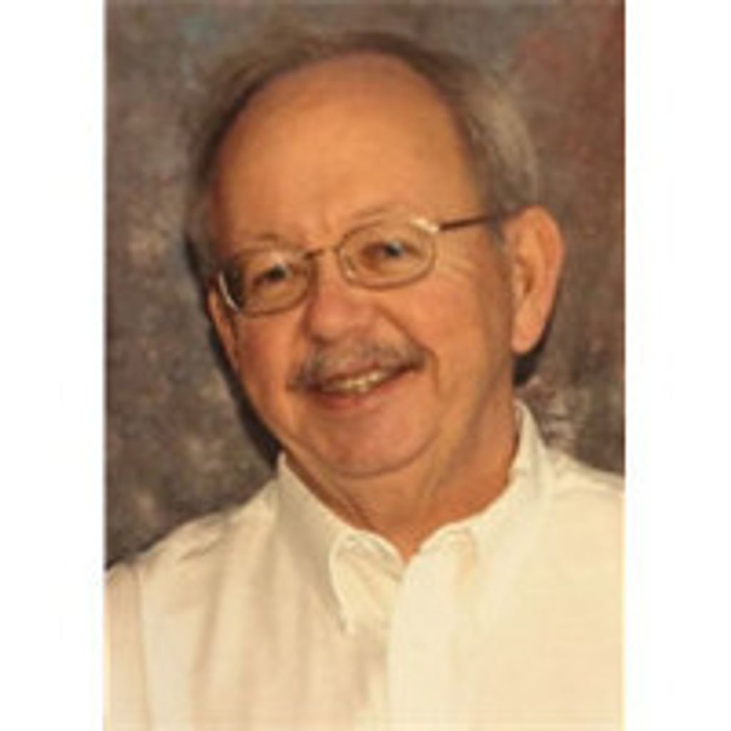 James Craig Covault