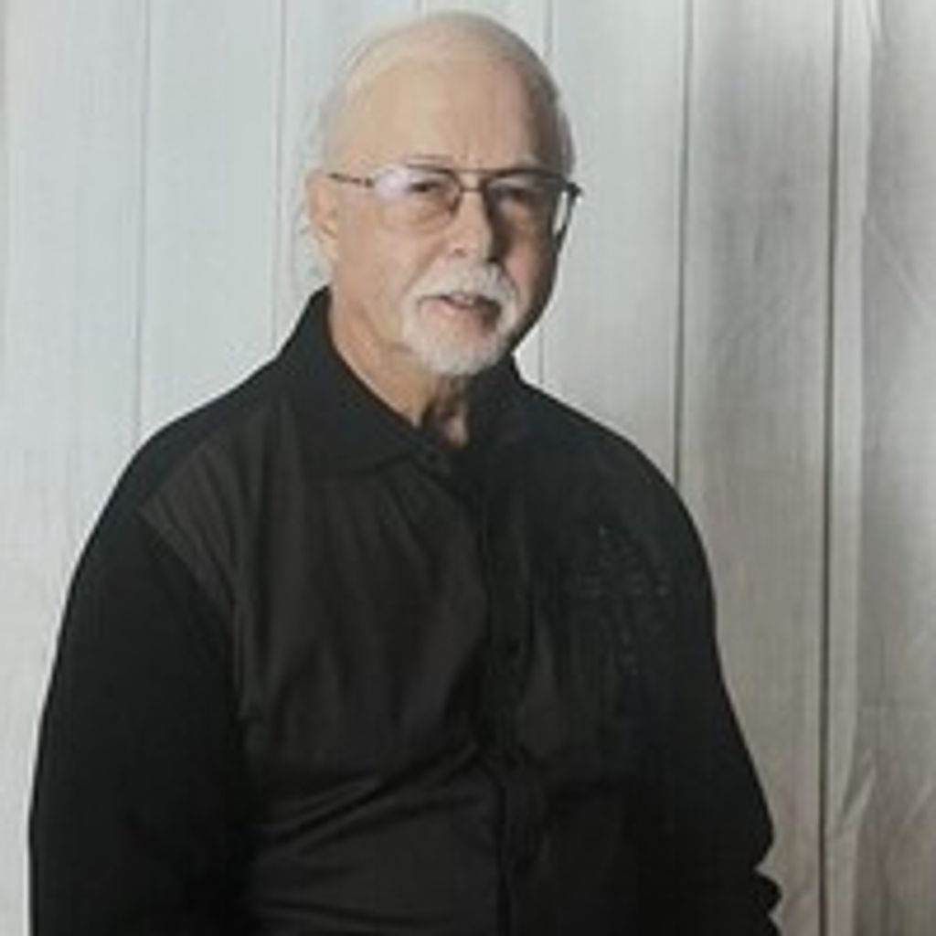 Dennis Gregory Redd Profile Photo