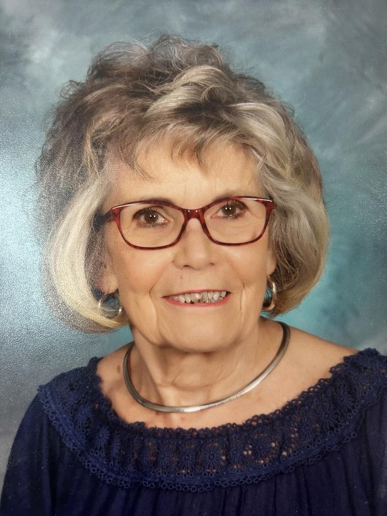 Eleanor Elizabeth Pevy Black Profile Photo