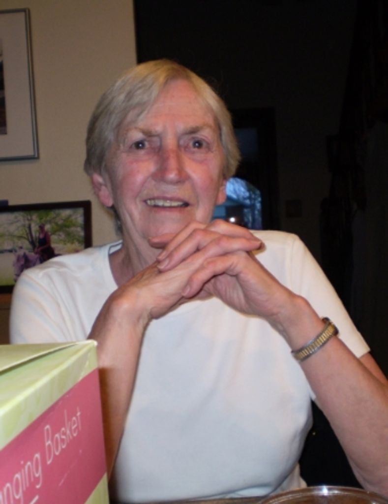 Dorothy Goff Profile Photo