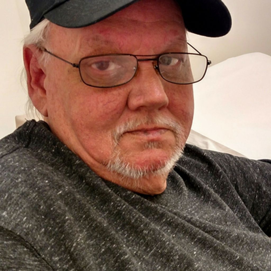 Ted Coffey Profile Photo