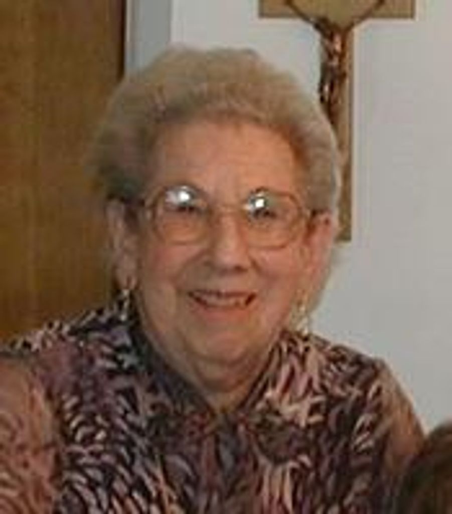 Marie Antonia Aspiri Profile Photo