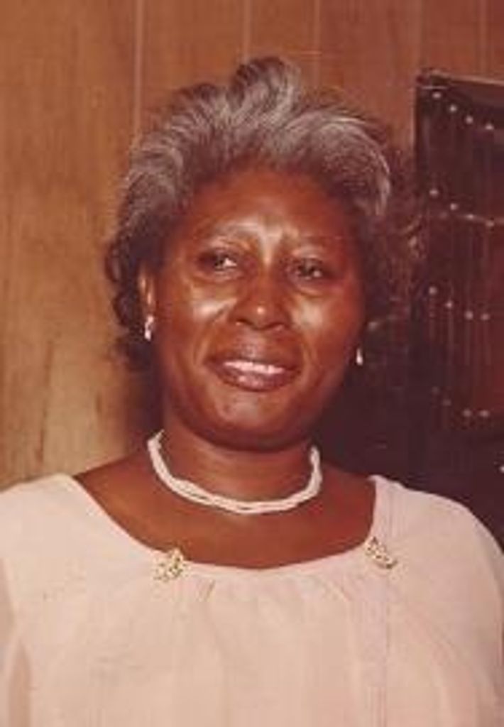Ethel May Bryant Profile Photo