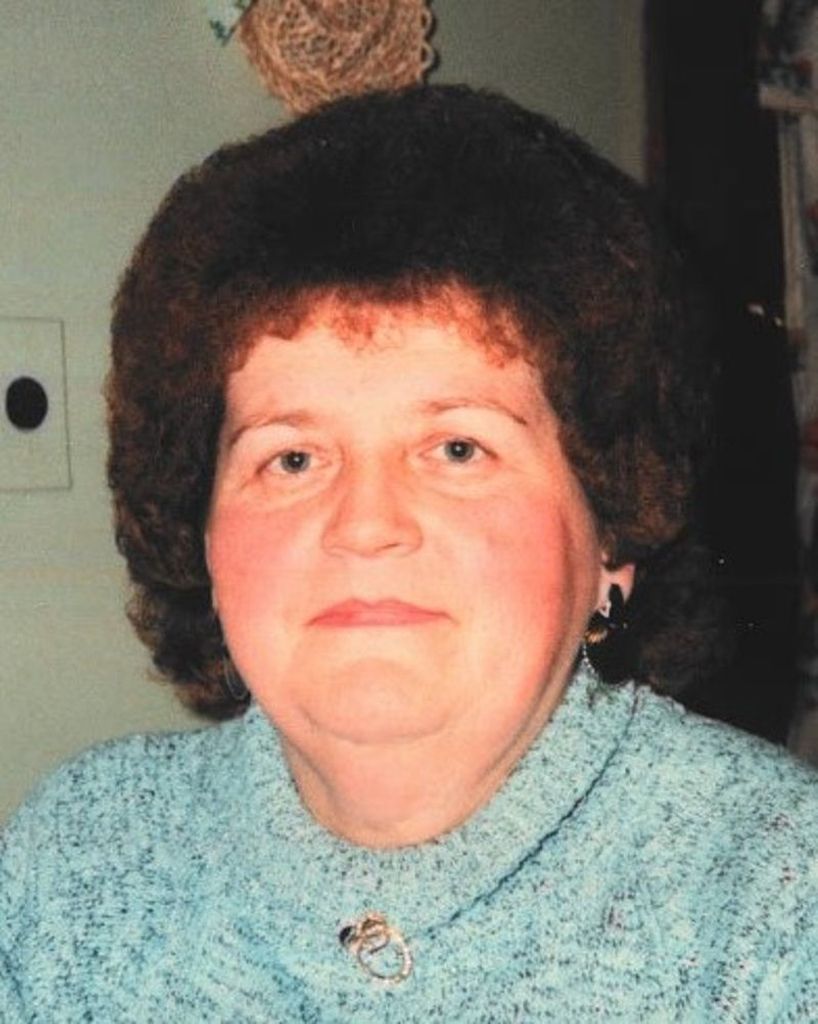 Shirley M. Gowitzke Profile Photo