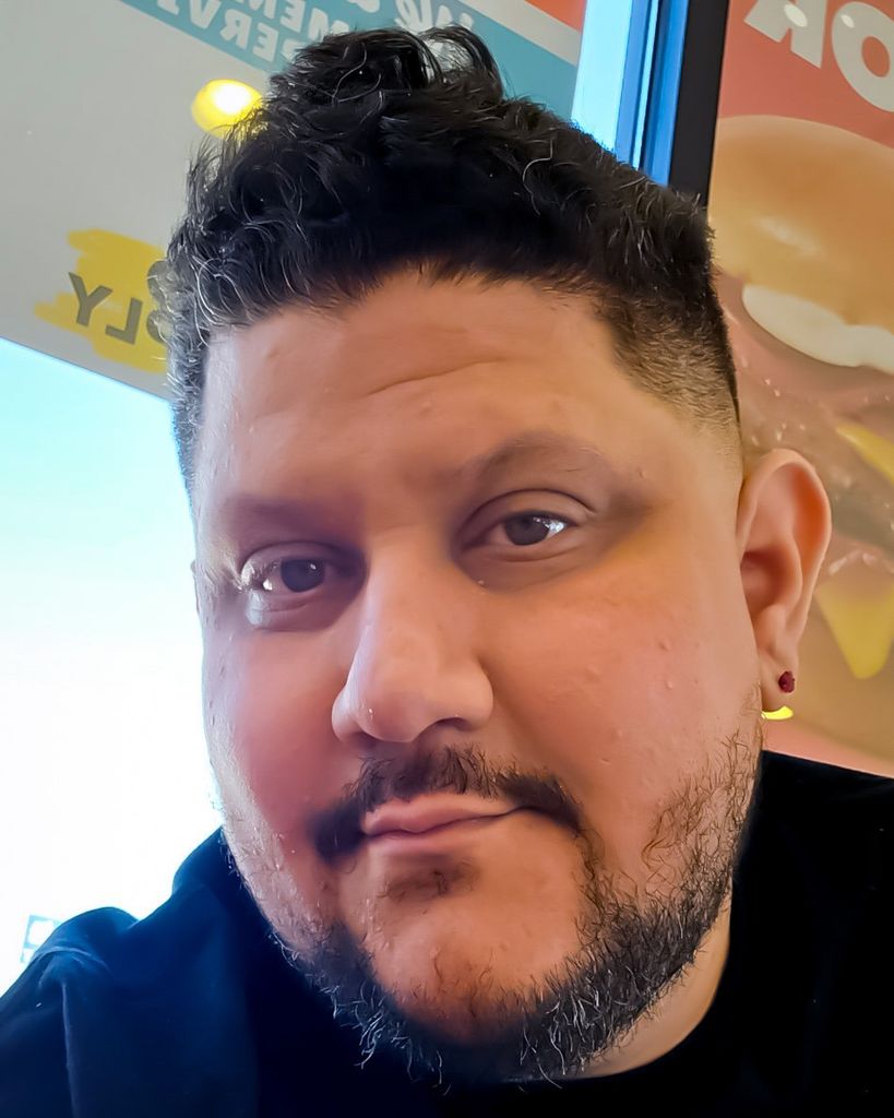 Gilberto Javier Pagan