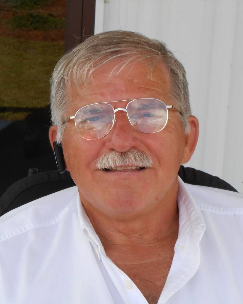 Thomas "Tommy" Lavon Curles Profile Photo