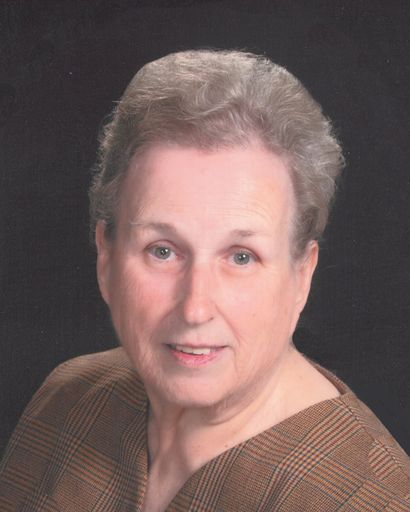Brenda Ann Fowler Hornsby's obituary image