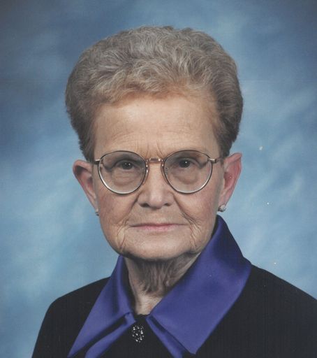 Betty Jean Cook Profile Photo