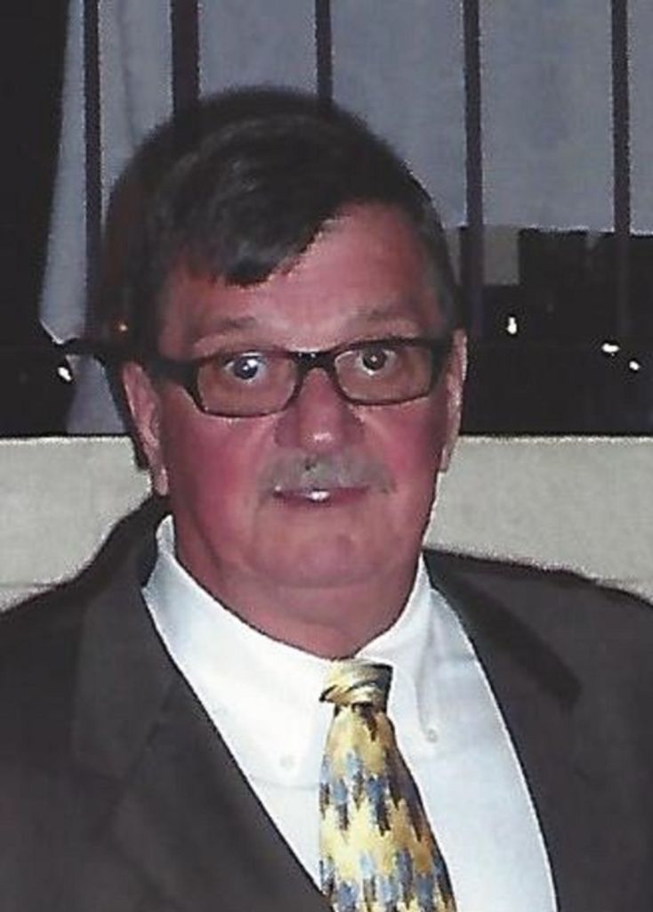 Dale R. Starkey