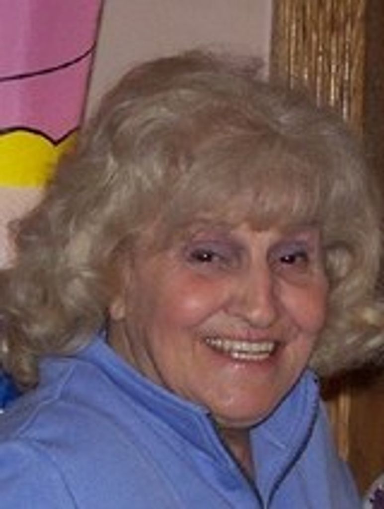 Marian Cole