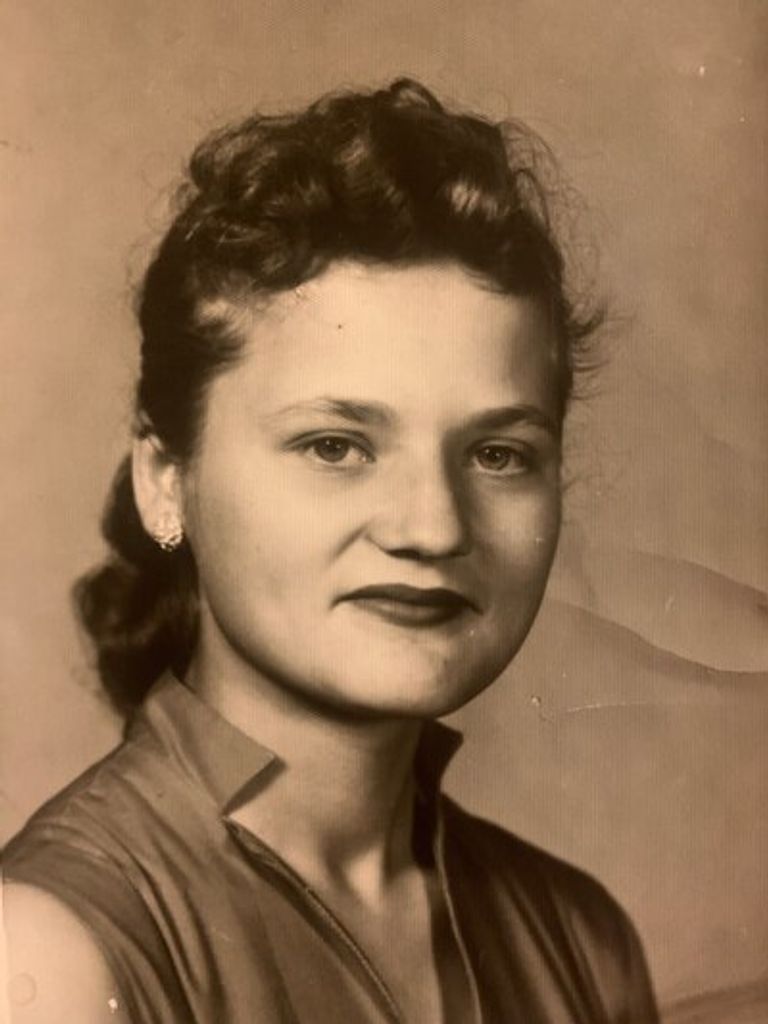 Rosa Lee Holloway Wells Profile Photo