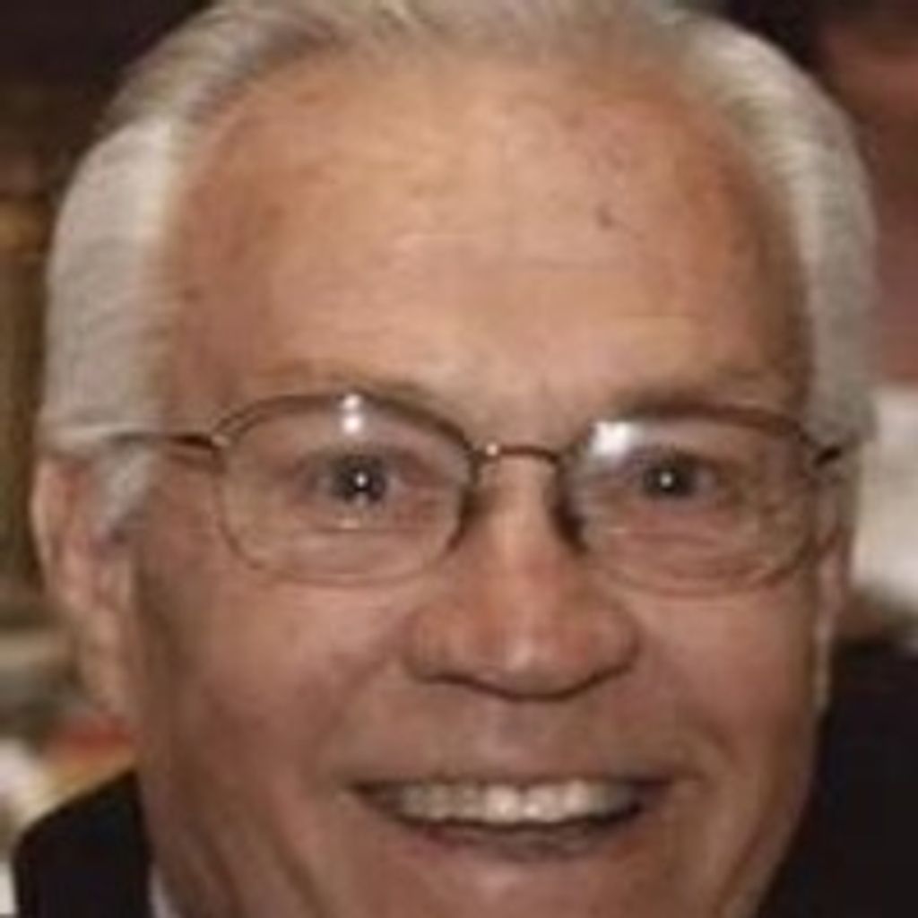 Rev. Gene Allen