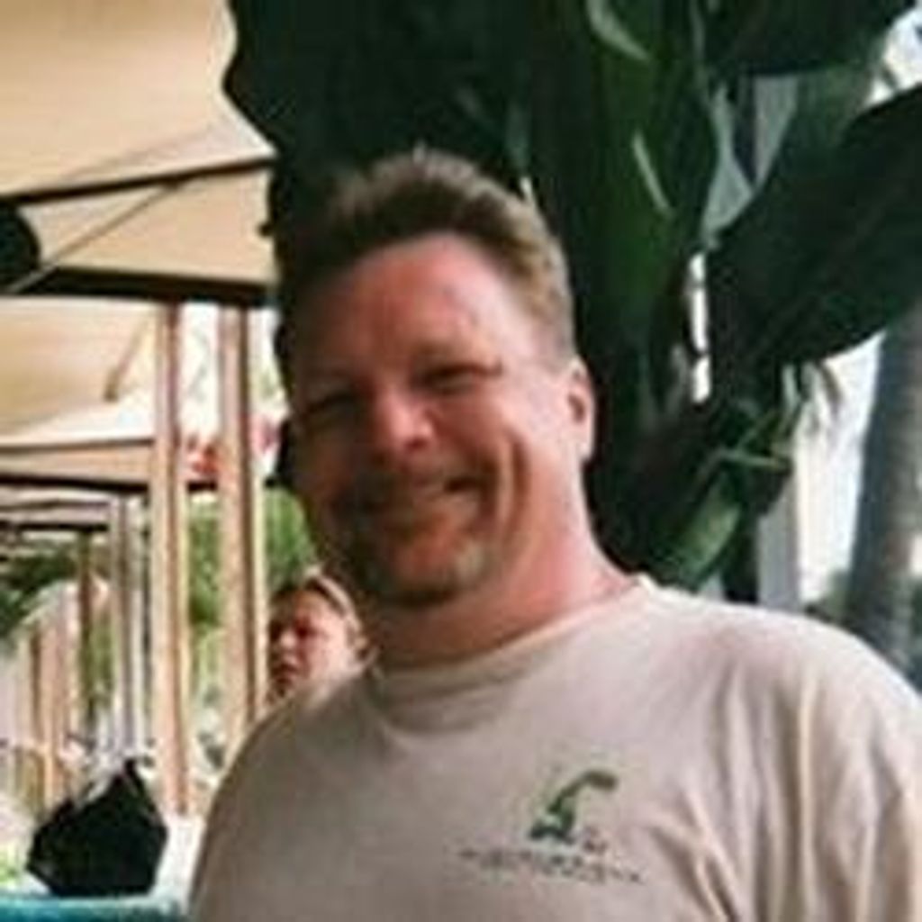 Christopher John Fayes