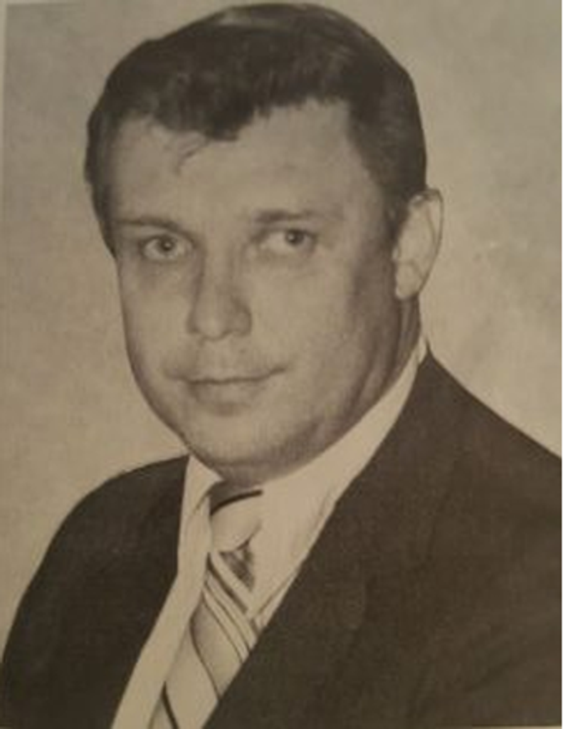 Howard  C. King Profile Photo