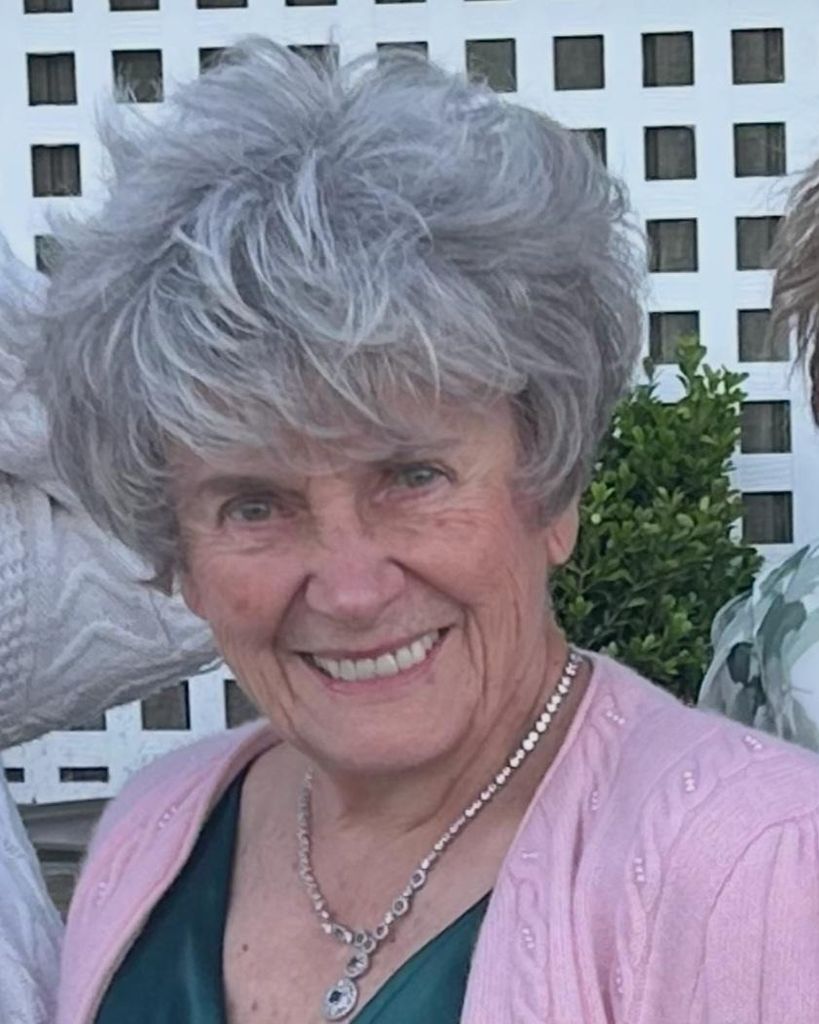 Loretta Hales Ricks Profile Photo