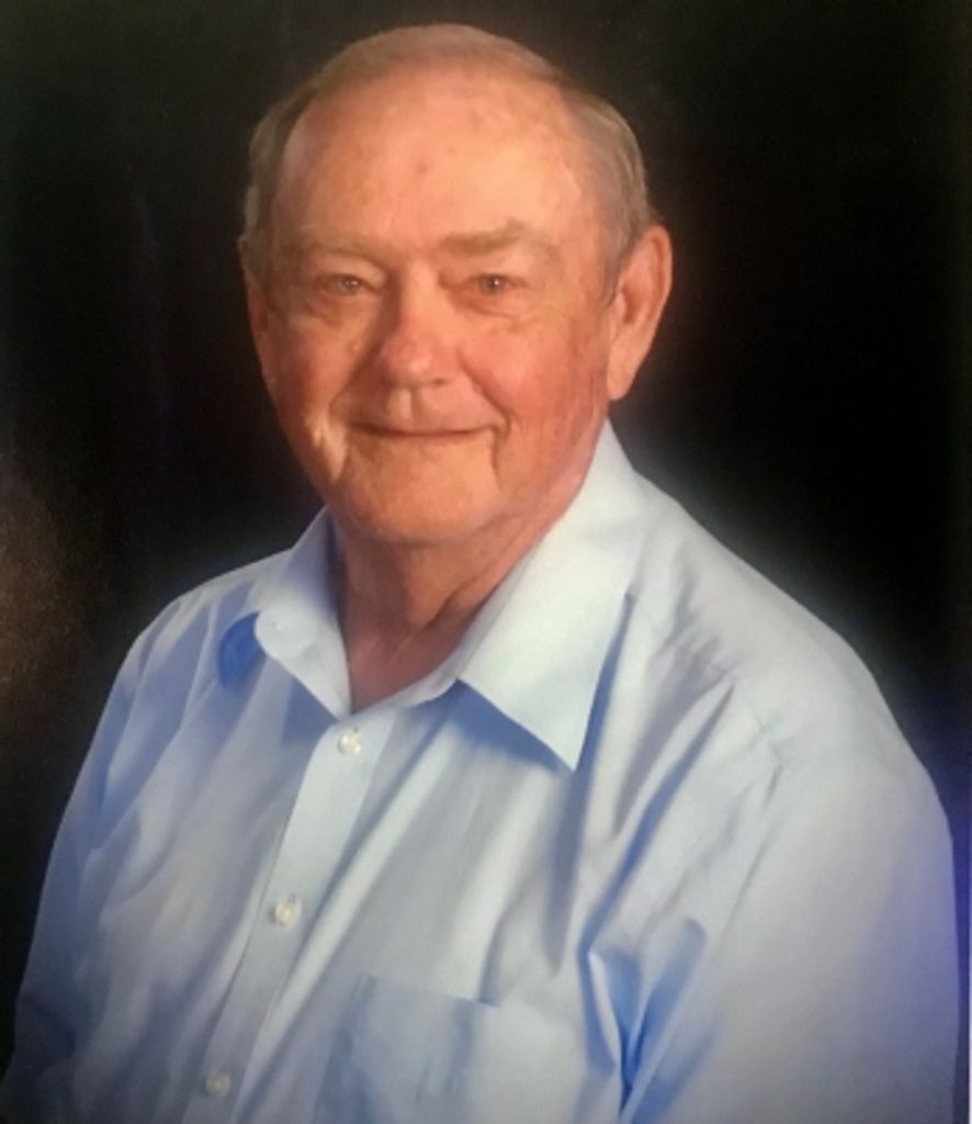 Thomas Dean Reid