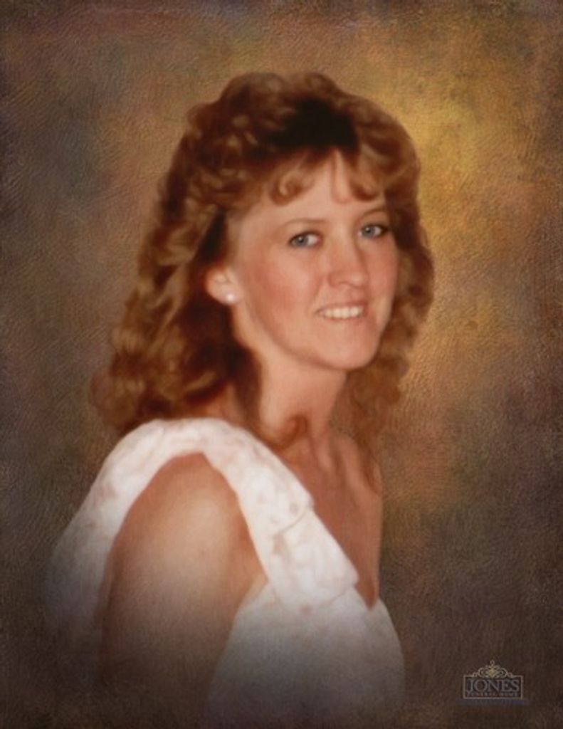 Penny Ann (Norris)  Earls