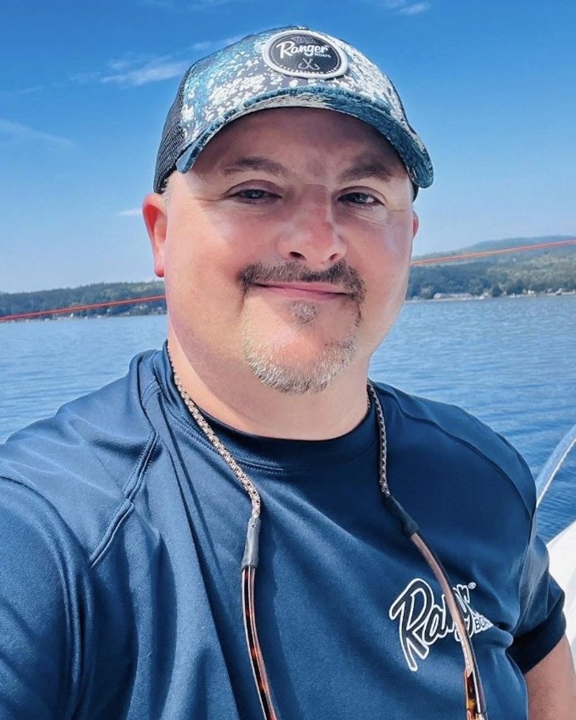 Jeffrey M. Zakrzewski Profile Photo