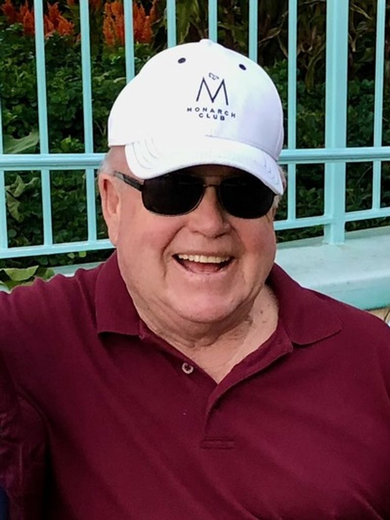 Allan Joseph Macdonald Profile Photo