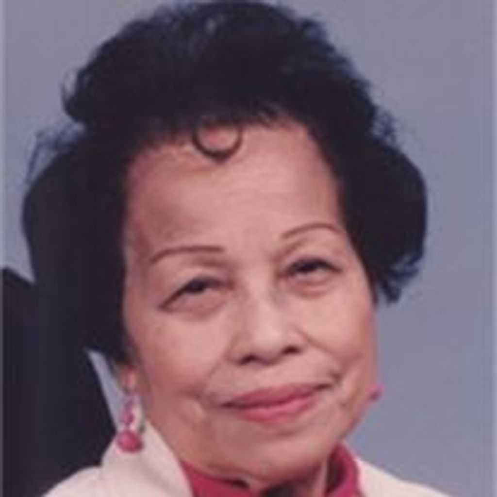 Emerenciana (Linao) Yandoc