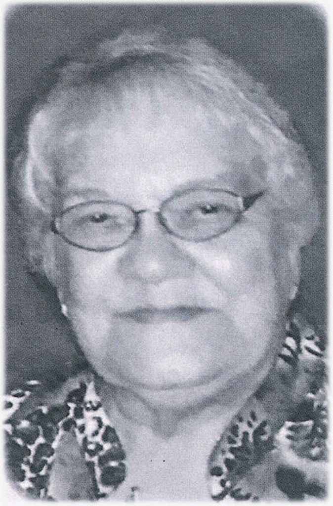 Frances " Fran" H. Mahoney Profile Photo
