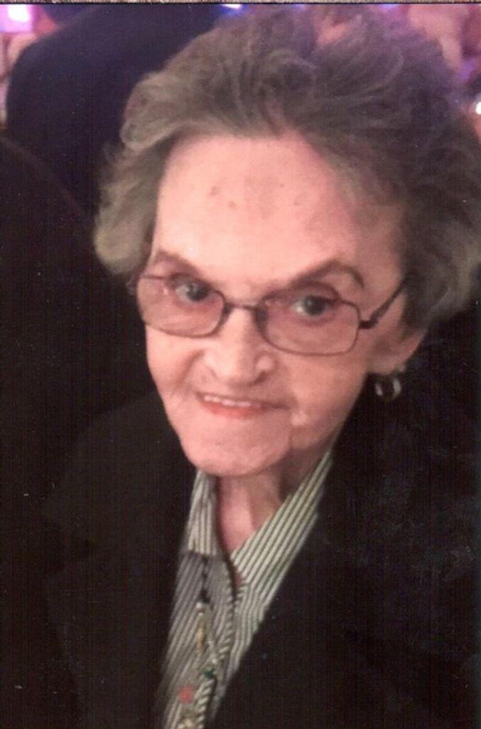 Betty Faye Radley Profile Photo