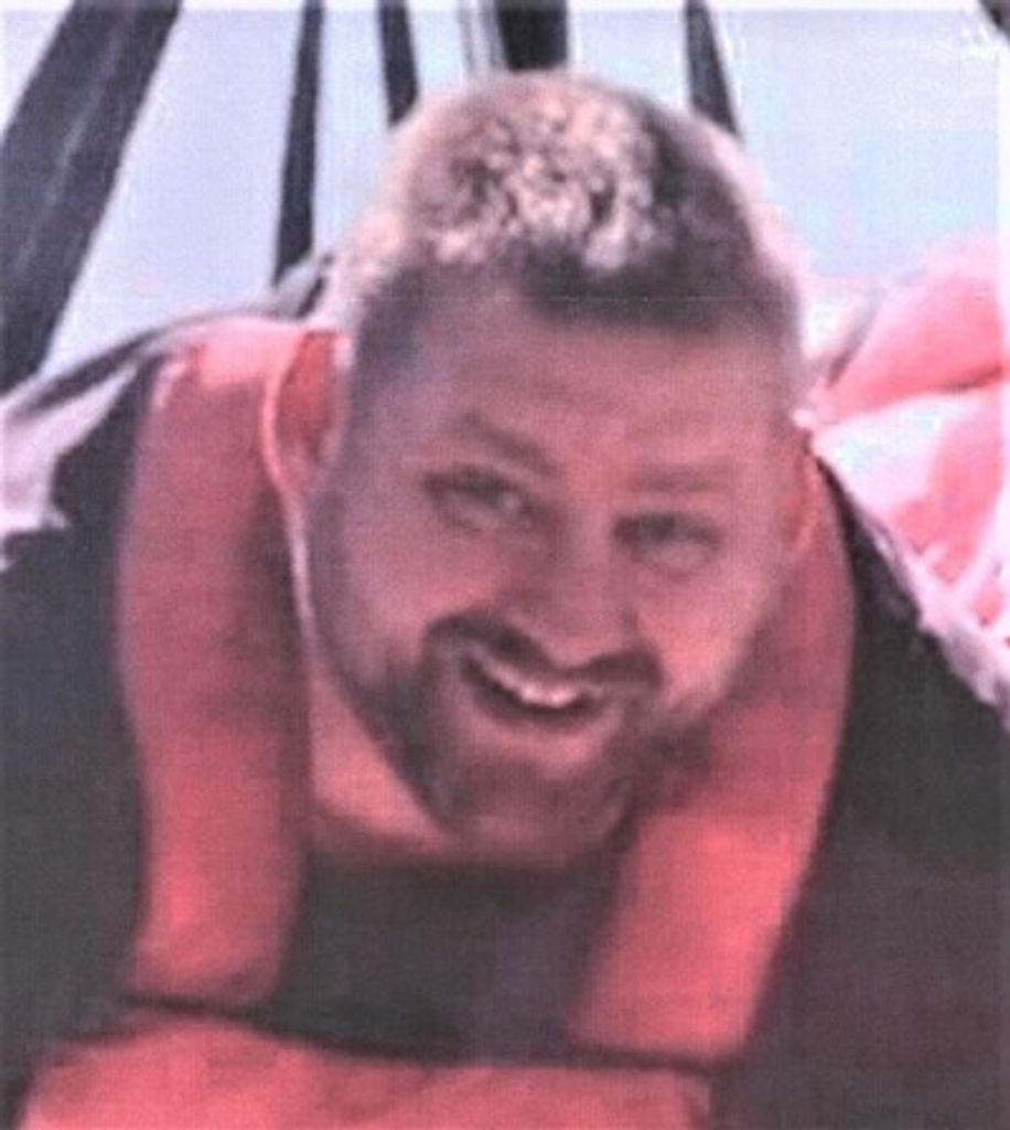 Kevin S. Driggers Profile Photo