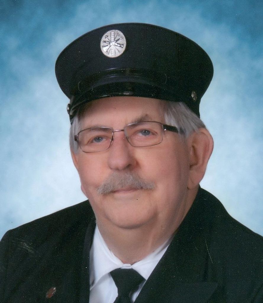 Henry Warner Profile Photo