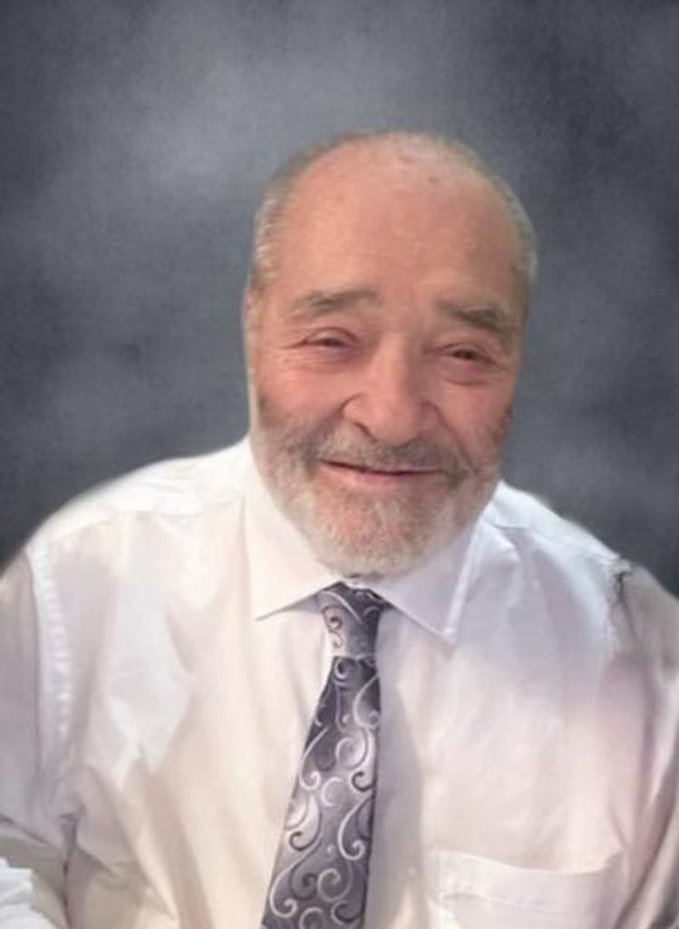 Joseph Perez, Jr. Profile Photo
