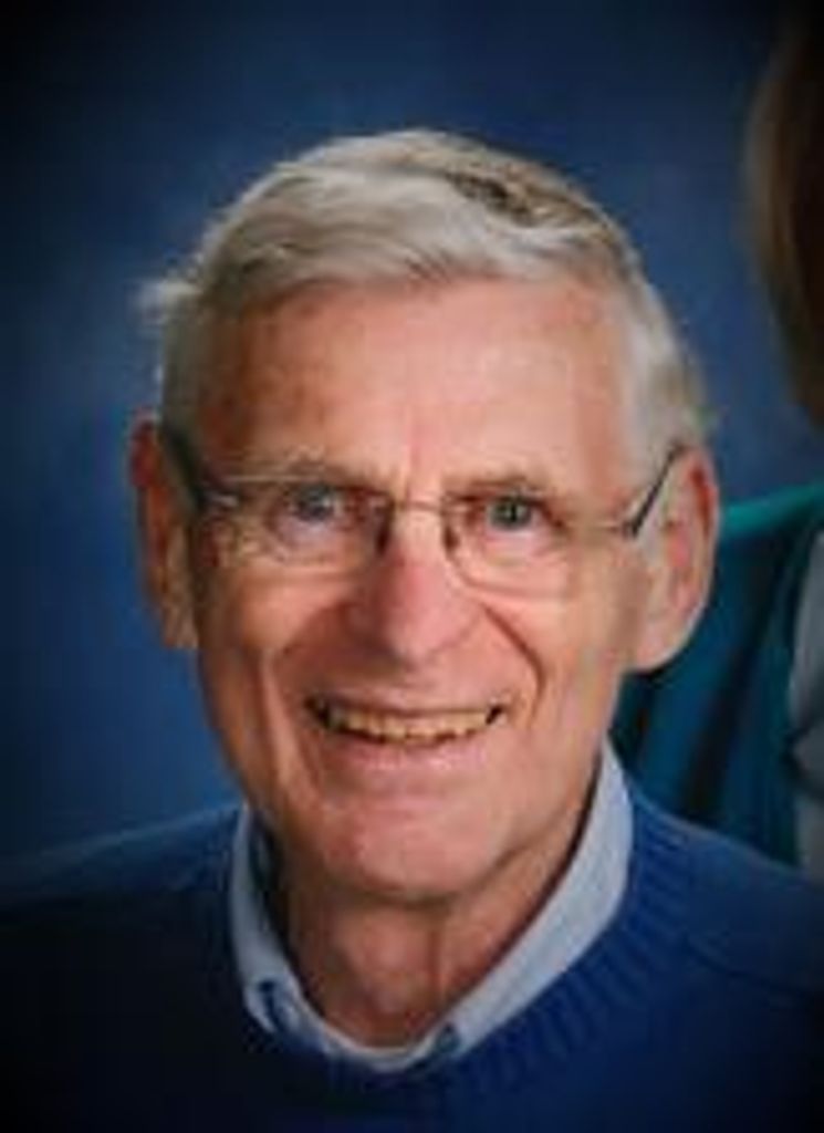 Hugh Olson