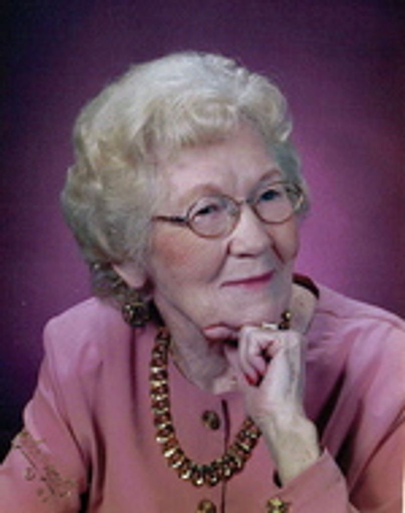 Virginia R. (Gould)  Hawver  Williams