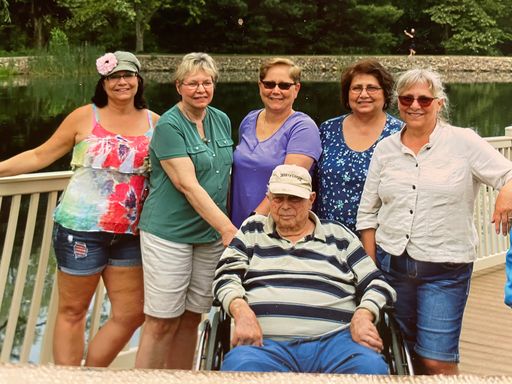 Clarence L Sanor photo gallery thumbnail 152 of 188