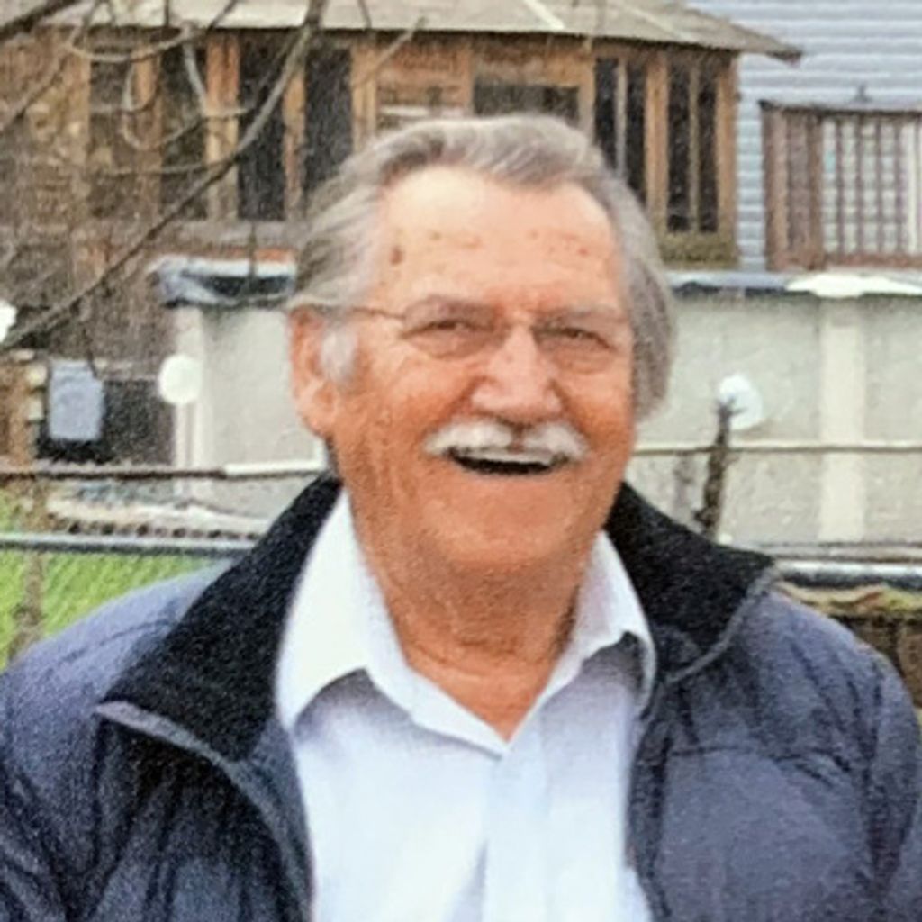 John R. Adams Profile Photo