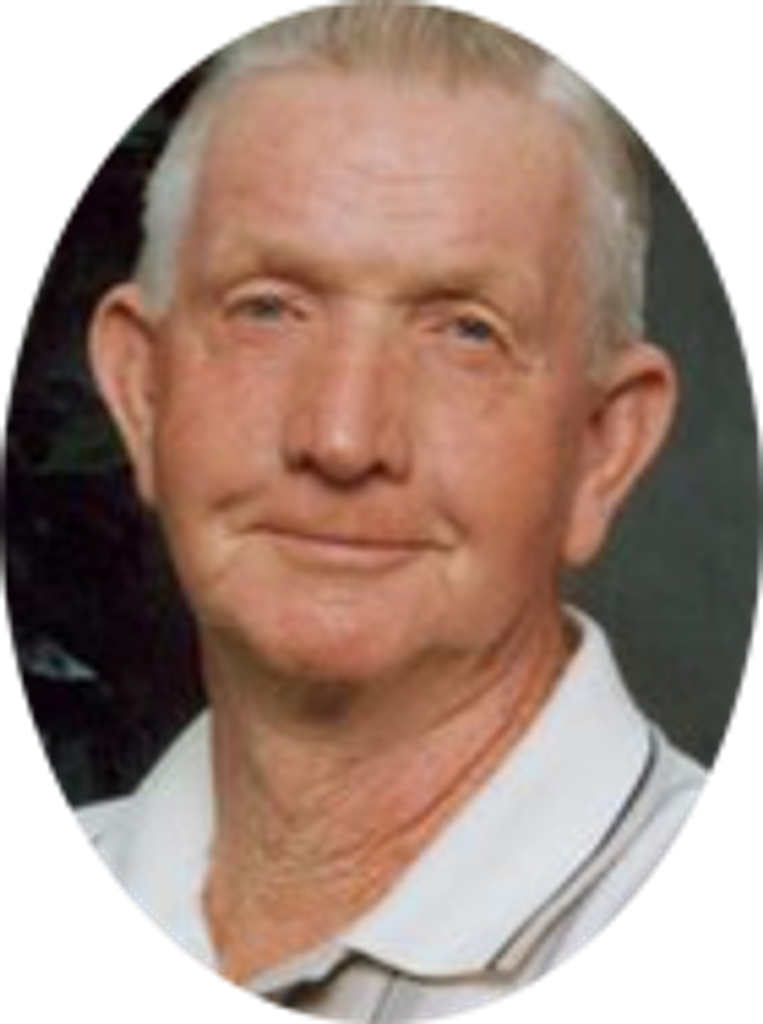 Donald  George Brown