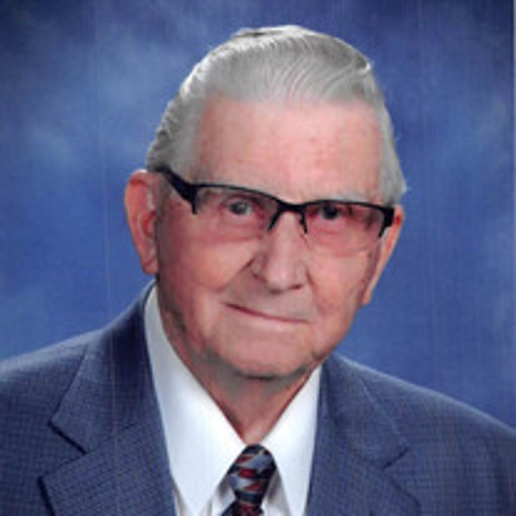 Donald Bergem