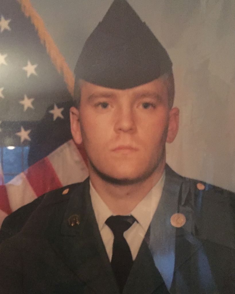 Tyler M. Stratton Profile Photo