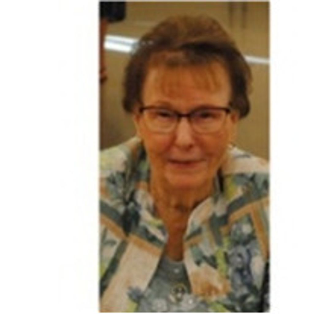 Ernestine Herring Ellis