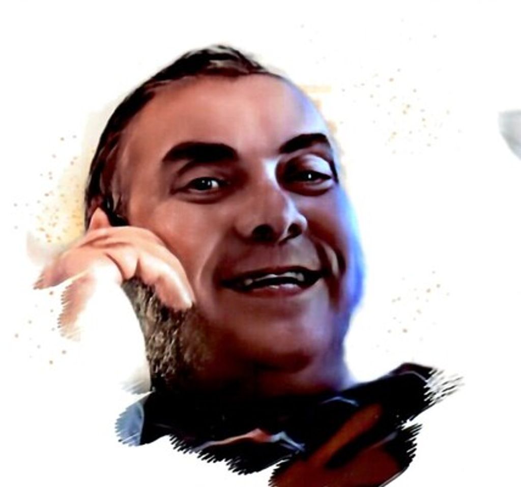 Paul Allen Mann Profile Photo