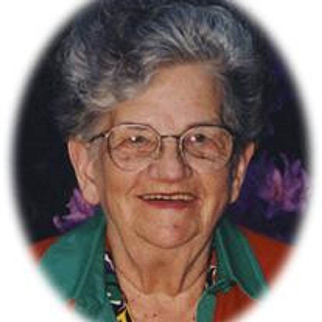 Esther Asplund