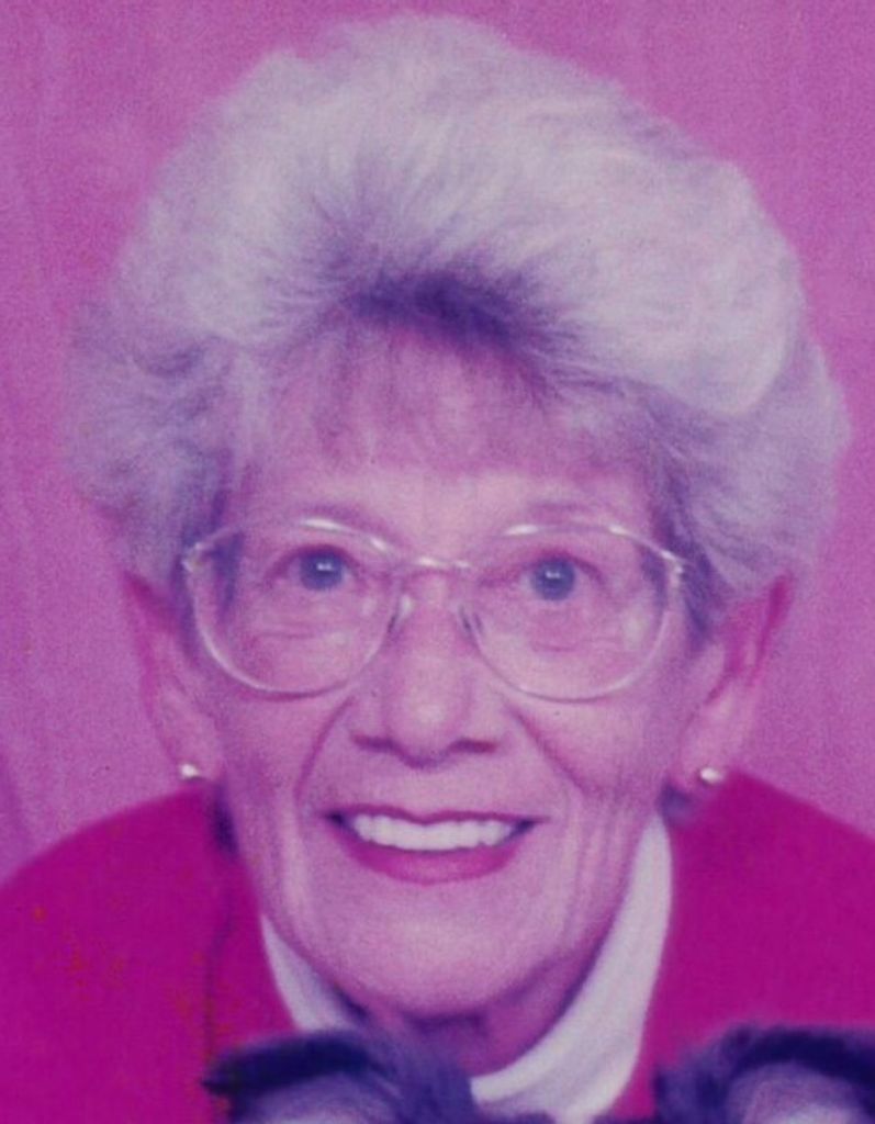 Marlene (Brown)  Turner