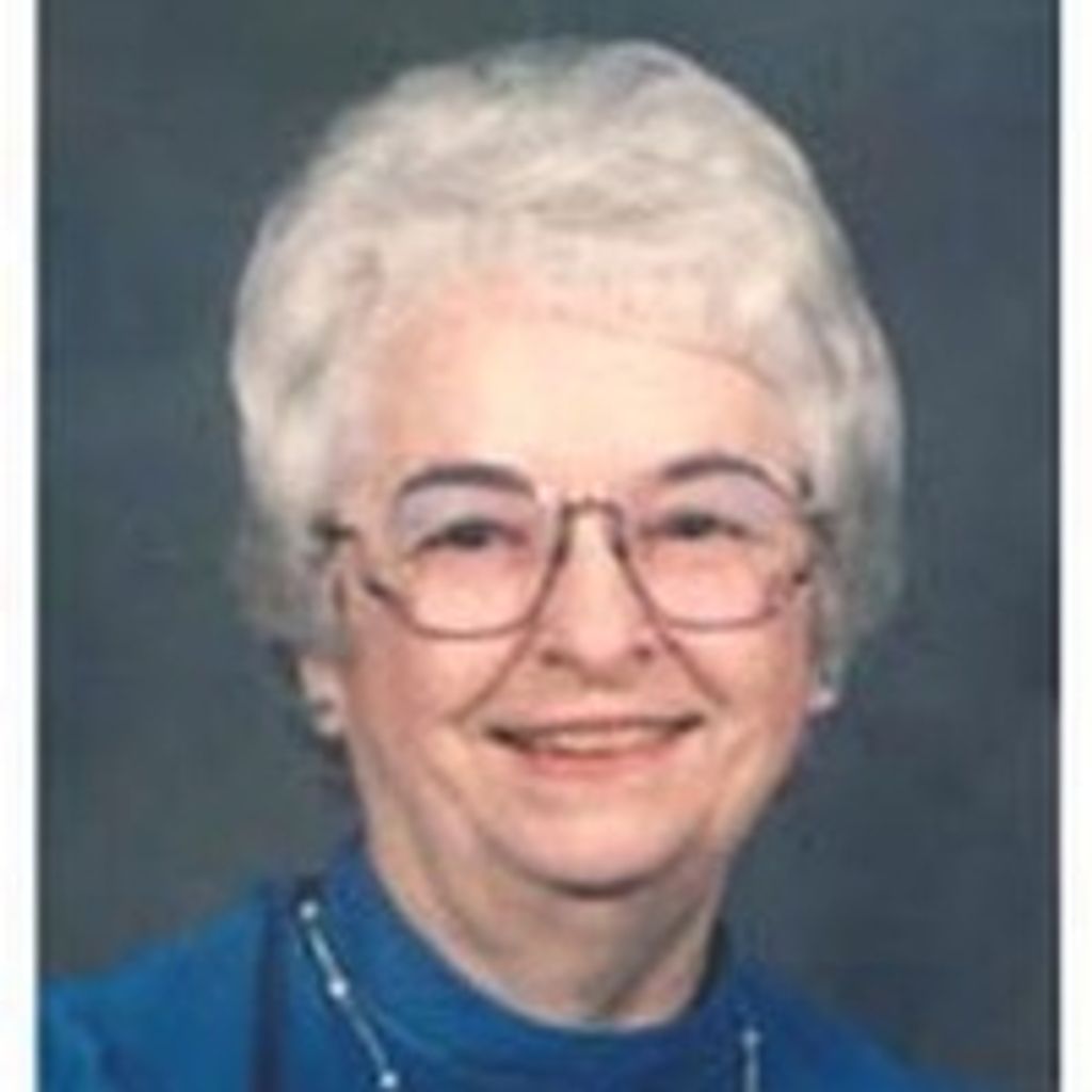 Frances Smith