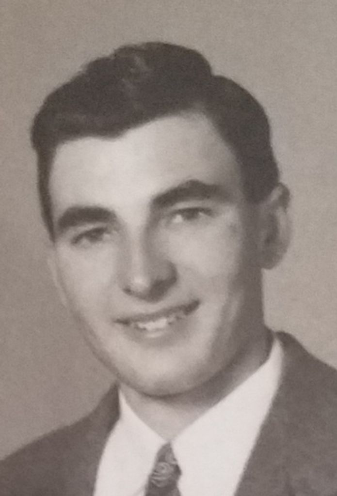 Harry E. Thompson Profile Photo