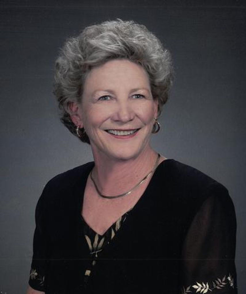 Bernadine Dotson Hensley Profile Photo