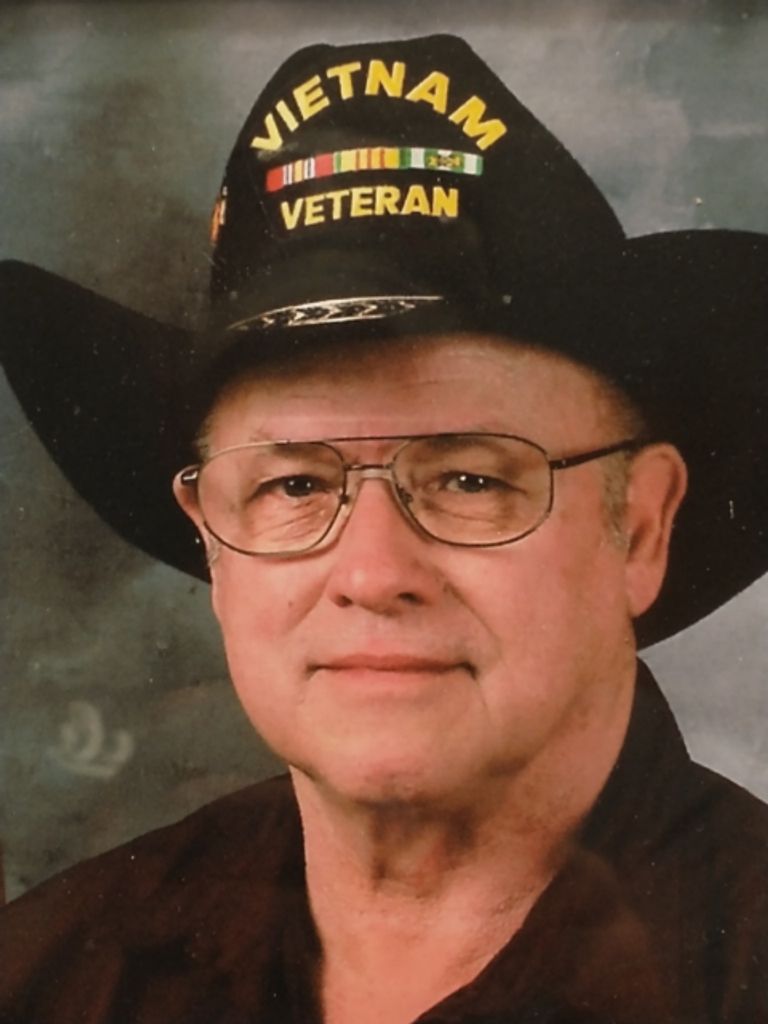 Charles Monroe Richardson