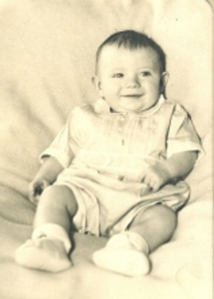 Charles William Zeadker, Jr.