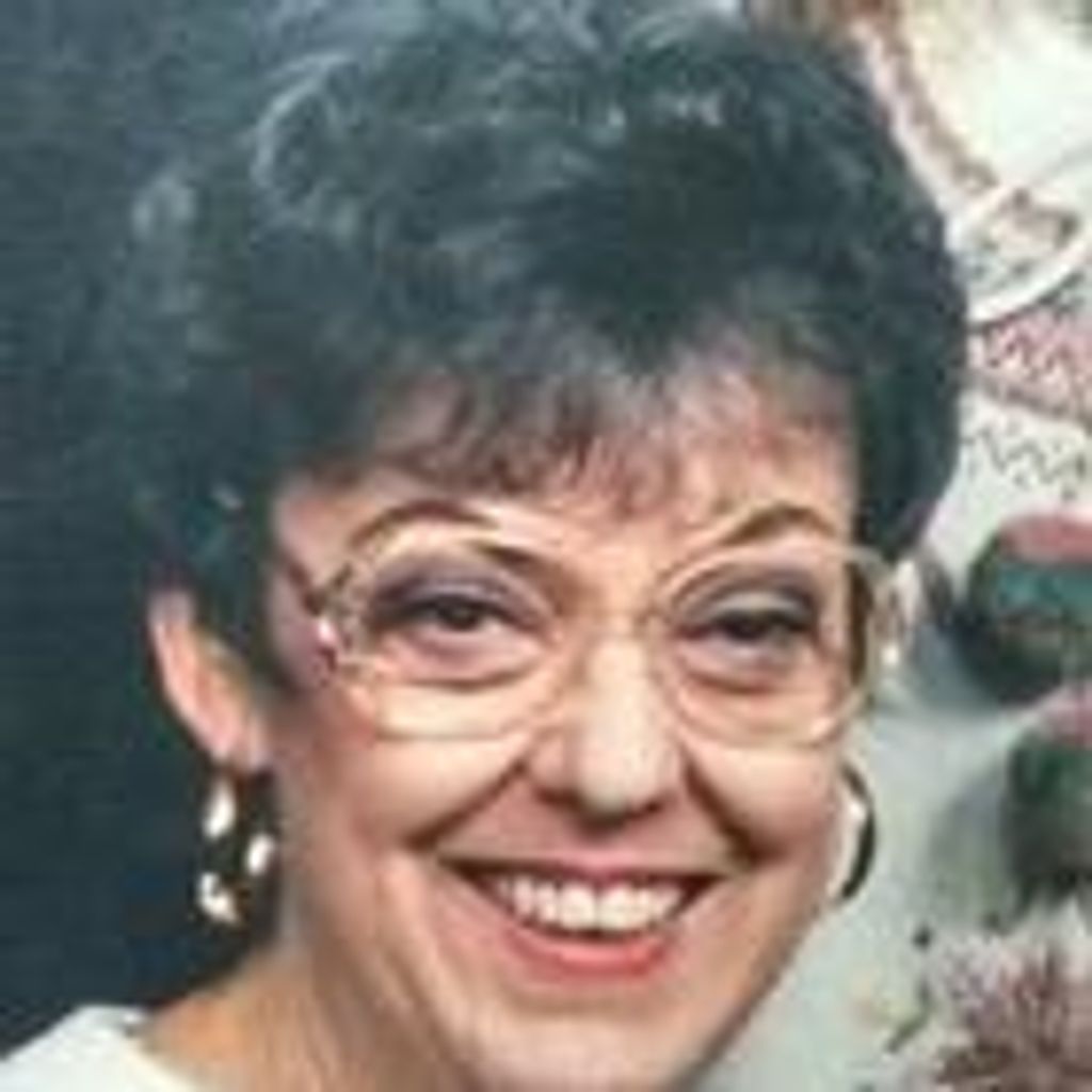 Donna R. Zoeller
