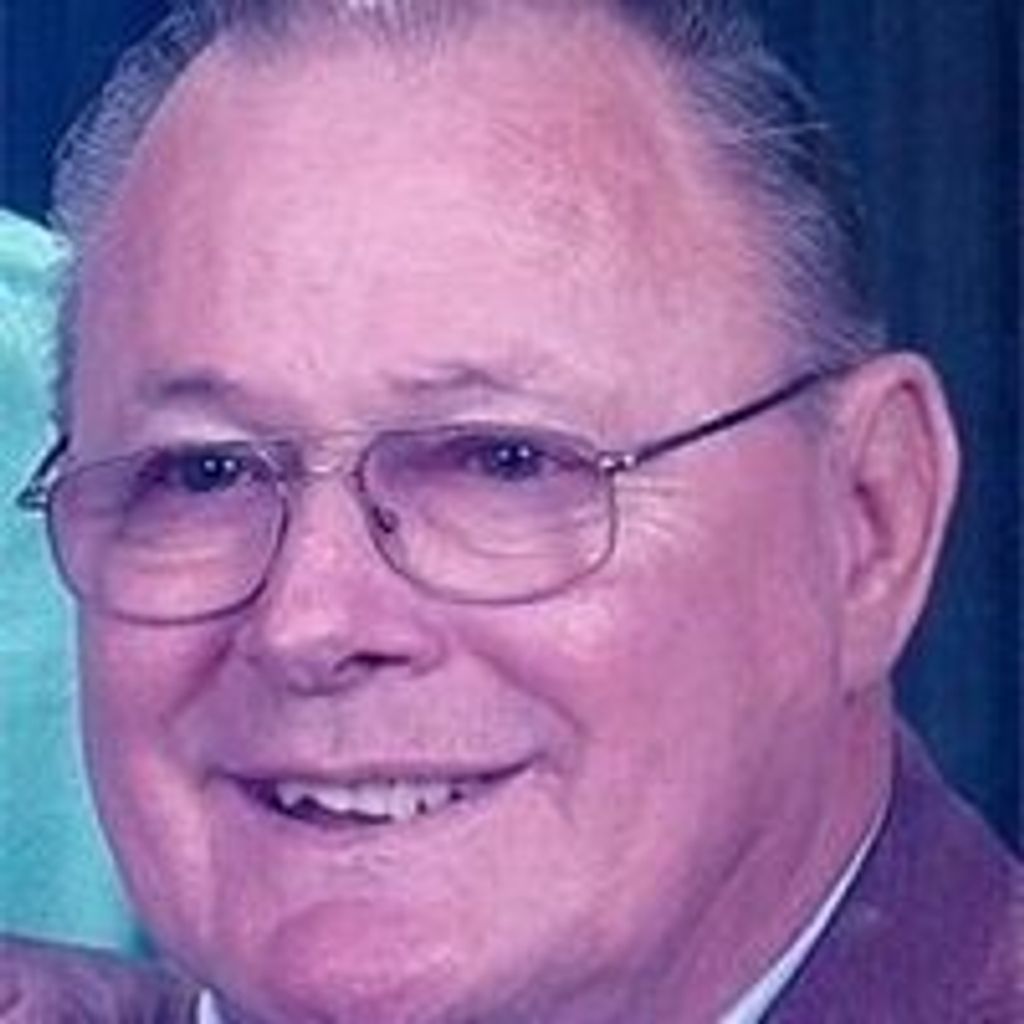 Virgil W. "Bill" Archer Profile Photo