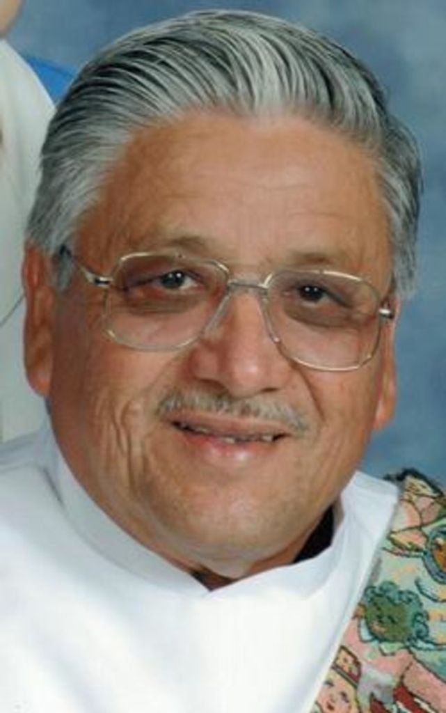 Ricardo H. Medina, Iii Profile Photo