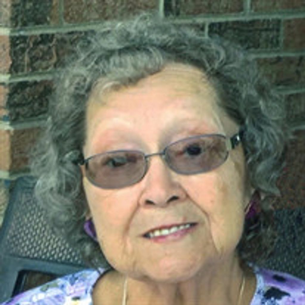 Dolores A. Hoffmann